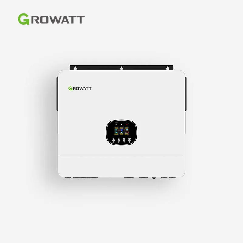Growatt SPE 8000 ES