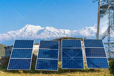 ইন্দোনেশিয়া একাধিক অঞ্চল জুড়ে 1.225 GW সোলার টেন্ডার চালু করেছে, PLN সময়সী...