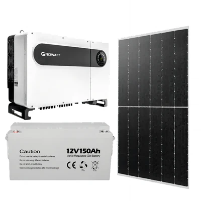 1-10kw সোলার পাওয়ার সিস্টেম
